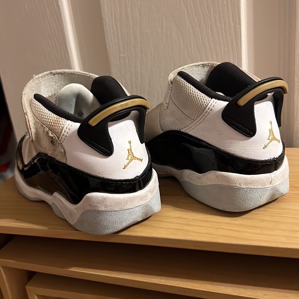 Jordan 6 Rings shoes - Picture 3 of 7